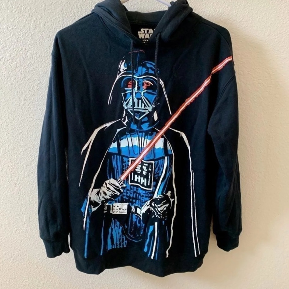 NWOT Star Wars hoodie